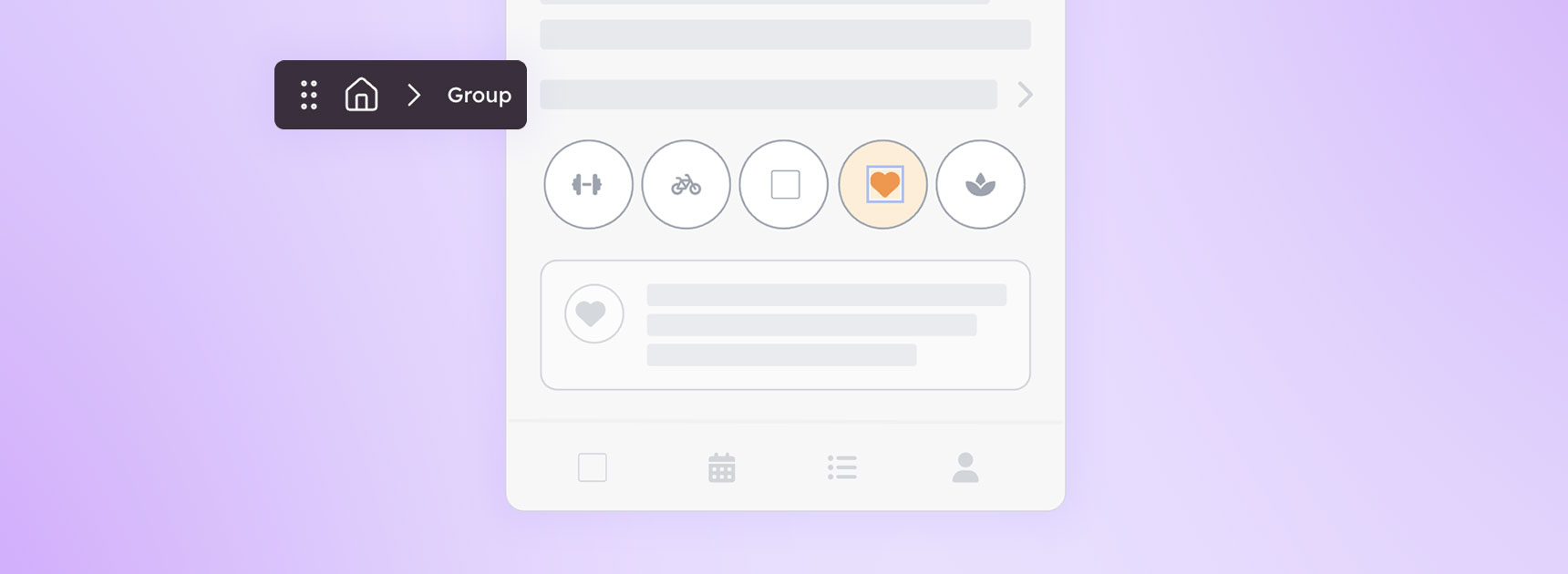 Balsamiq Grouping updated