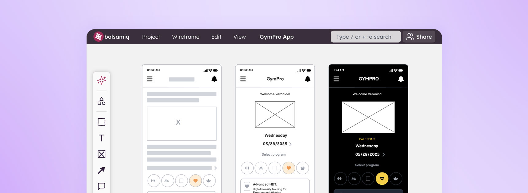 Balsamiq Maintenance Release