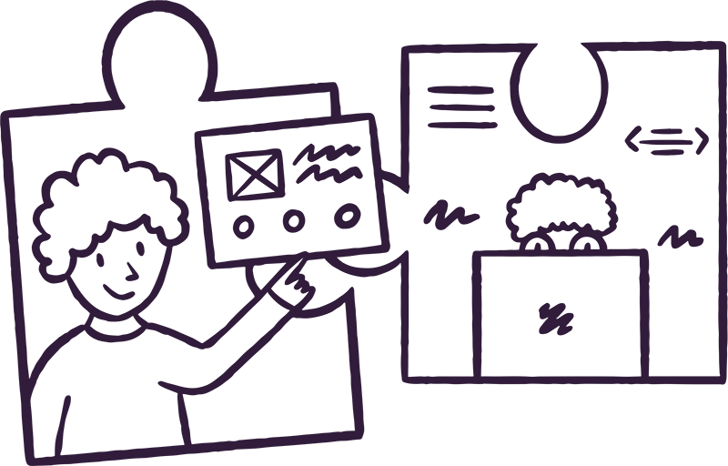 Illustration for Software teams